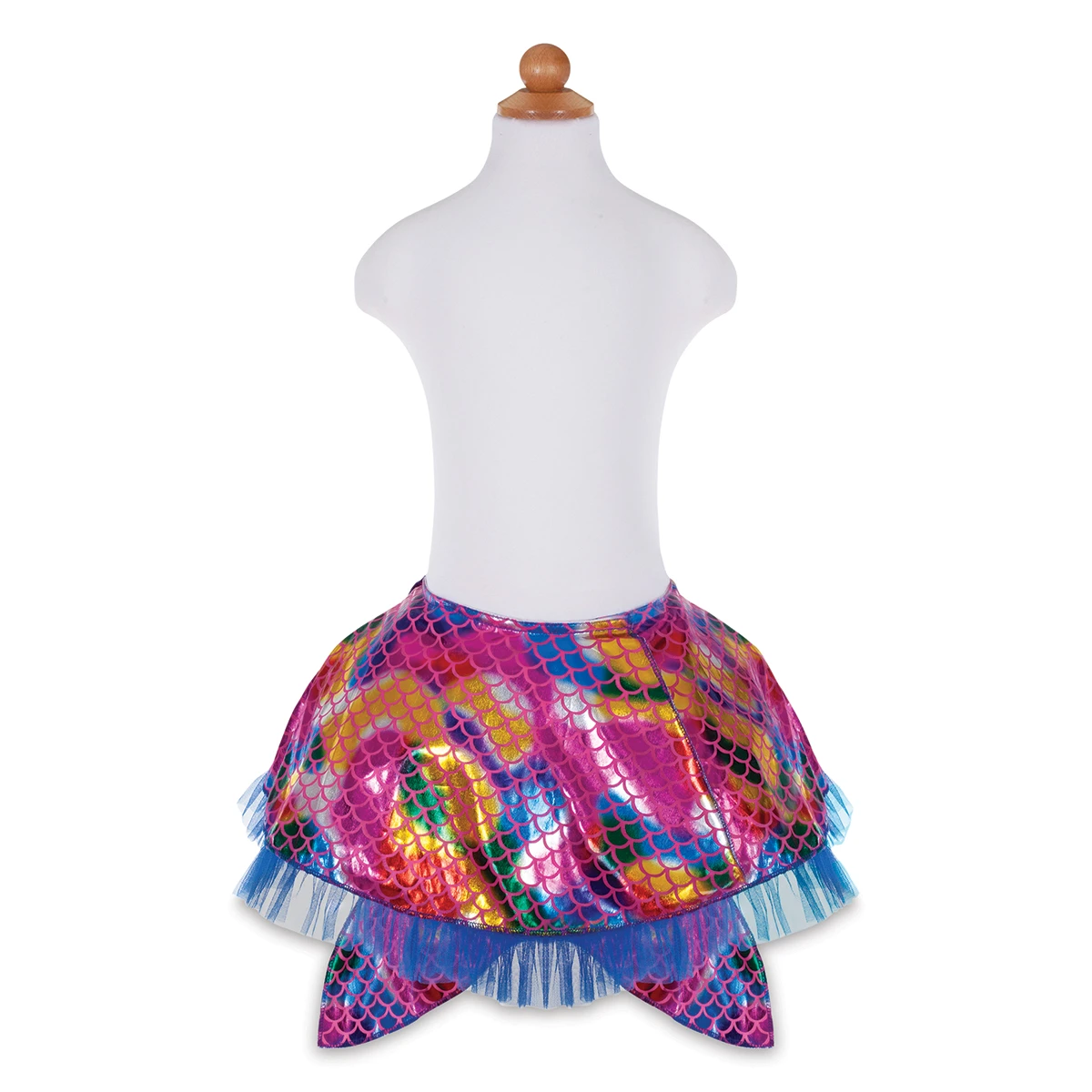 Great Pretenders ColouraSkirt Mermaid 2 Great Pretenders ColouraSkirt Mermaid - Image 2