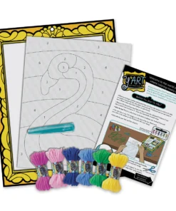 Kahootz YArt Craft Kits -Canson Sale 81382 1003 1 4ww