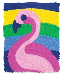 Kahootz YArt Craft Kits -Canson Sale 81382 1003 2 4ww