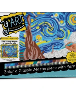 Kahootz YArt Craft Kits -Canson Sale 81382 1006 1 4ww