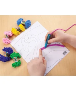 Kahootz YArt Craft Kits -Canson Sale 81382 InUse 1 4ww