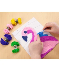 Kahootz YArt Craft Kits -Canson Sale 81382 InUse 2 4ww