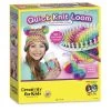 Creativity For Kids Quick Knit Loom Kit