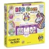 Creativity For Kids Big Gem Diamond Painting Sets