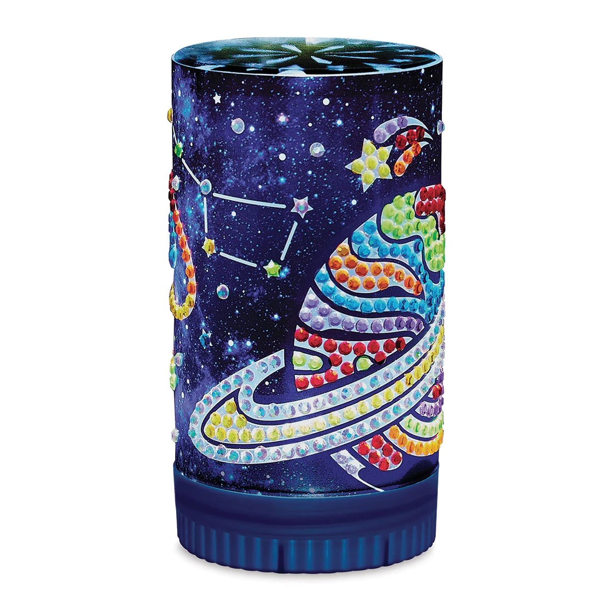 Creativity For Kids Big Gem Diamond Painting Light 5 Creativity For Kids Big Gem Diamond Painting Light - Image 5