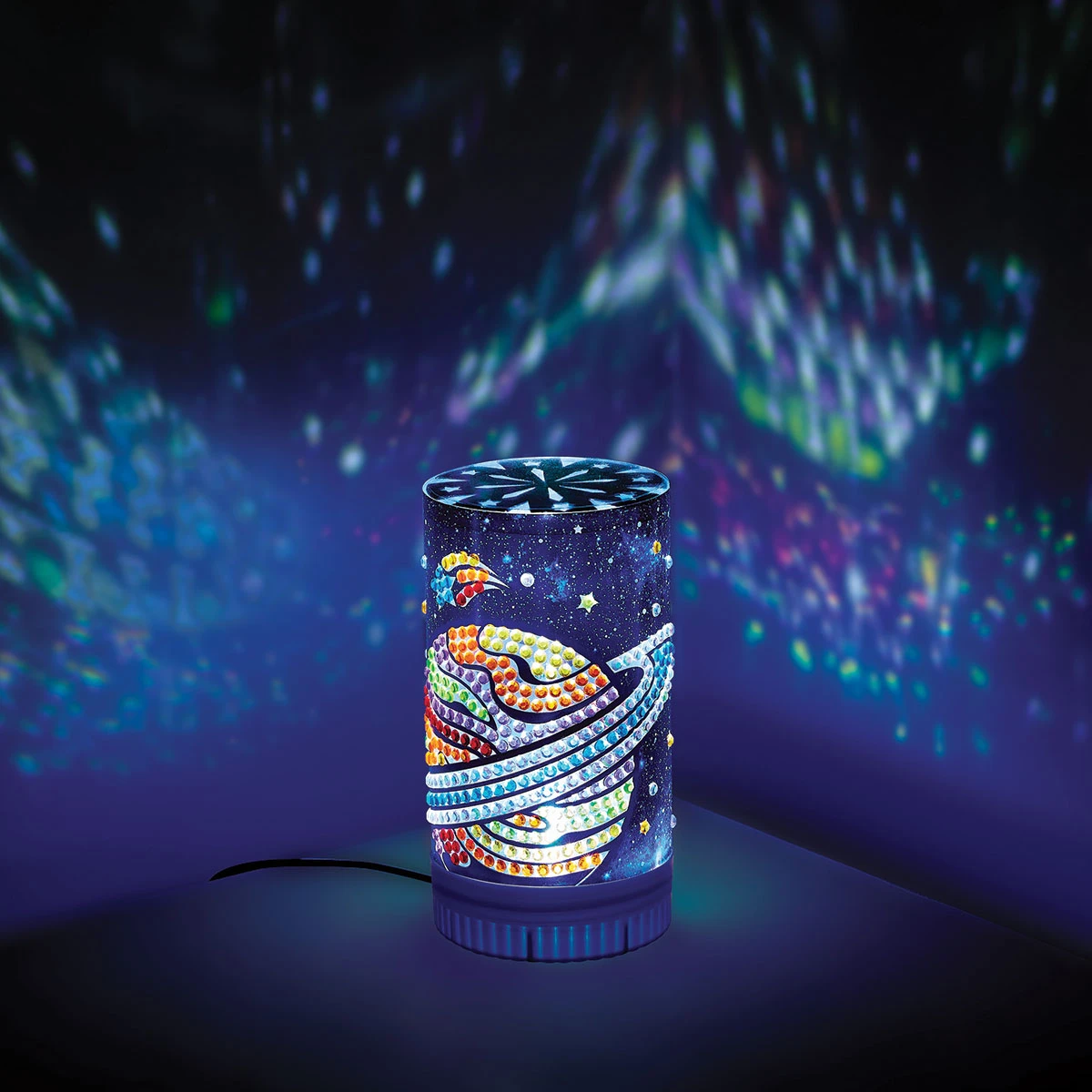 Creativity For Kids Big Gem Diamond Painting Light 6 Creativity For Kids Big Gem Diamond Painting Light - Image 6