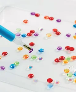 Creativity For Kids Big Gem Diamond Painting Light 8 Creativity For Kids Big Gem Diamond Painting Light -Canson Sale 81395 1005 4 4ww