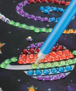 Creativity For Kids Big Gem Diamond Painting Light 9 Creativity For Kids Big Gem Diamond Painting Light -Canson Sale 81395 1005 5 4ww