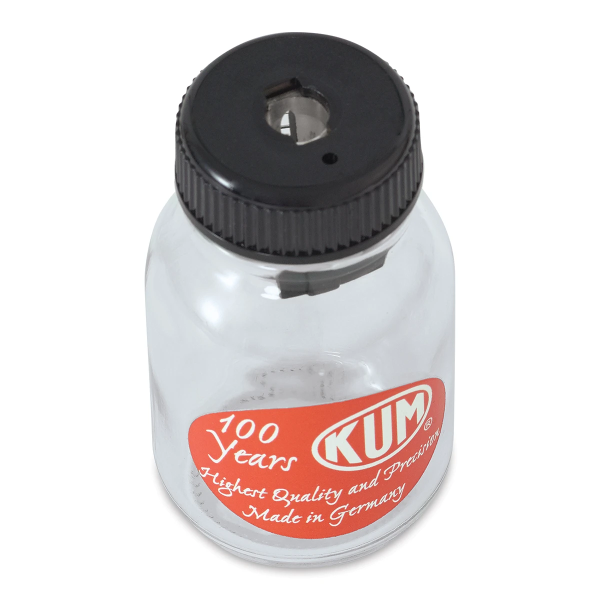 Kum Glass Pencil Sharpener 1 Kum Glass Pencil Sharpener