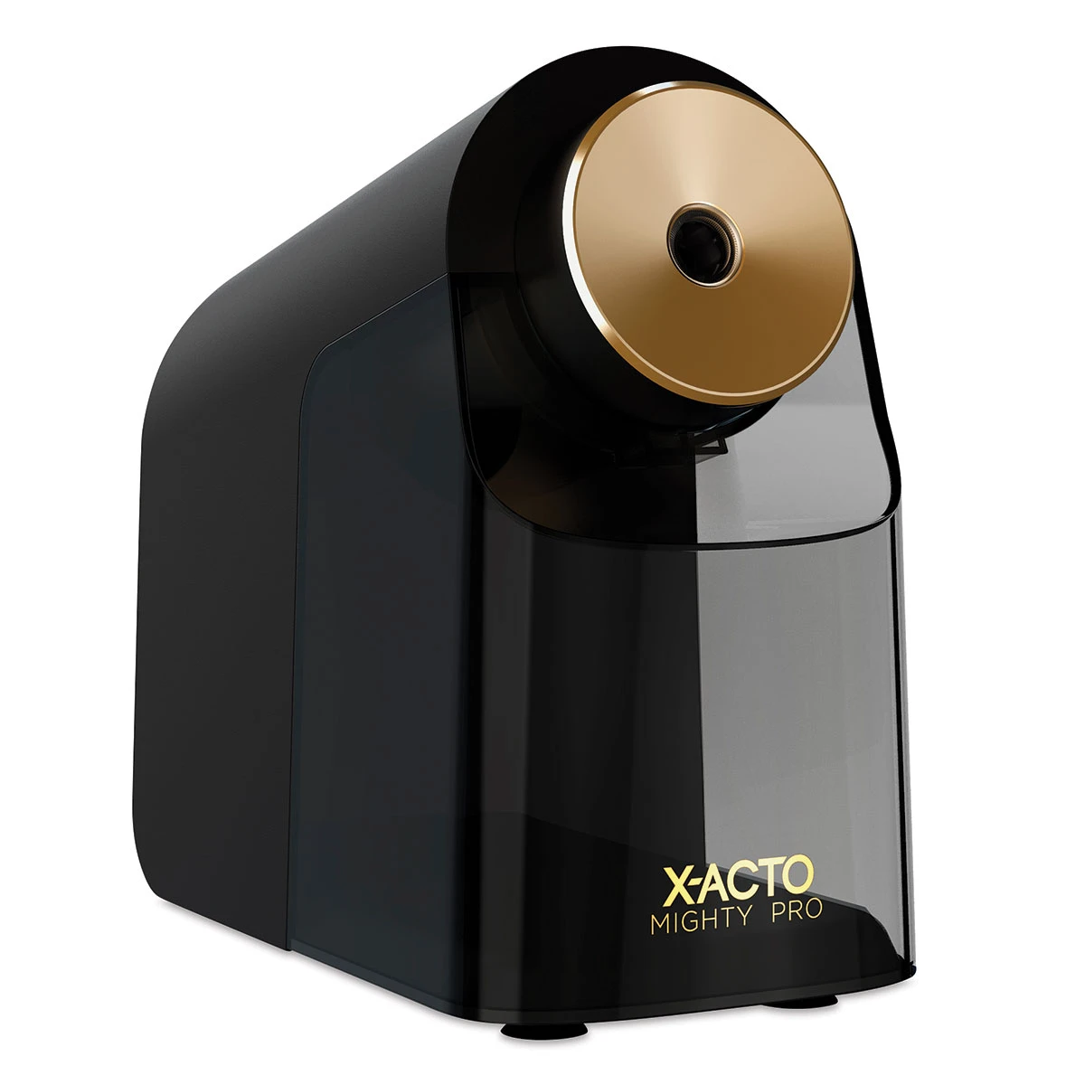 XActo Mighty Pro Electric Pencil Sharpener 1 XActo Mighty Pro Electric Pencil Sharpener
