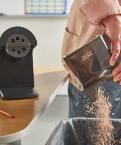 XActo School Pro Electric Pencil Sharpener -Canson Sale 81406 2020 8 4ww