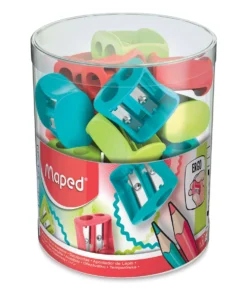 Maped Vivo Sharpeners -Canson Sale 81411 1230 M 4ww