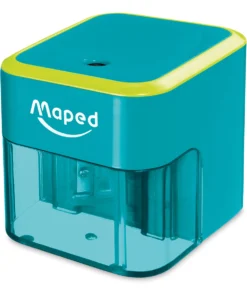 Maped Compact 1Hole Battery Powered Pencil Sharpener