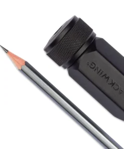 Blackwing OneStep Long Point Sharpener And Blades -Canson Sale 81424 2021 4 4ww