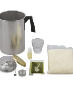 Country Lane Candle Making Kits -Canson Sale 81520 1002 1 4ww