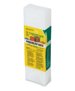 Country Lane Premium Paraffin Wax