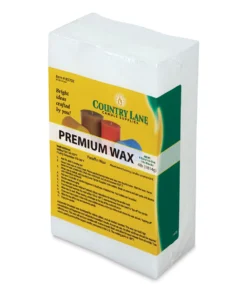Country Lane Premium Paraffin Wax -Canson Sale 81522 1004 1 4ww