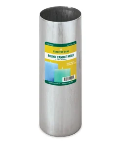 Country Lane Candle Molds -Canson Sale 81524 1001 M 4ww