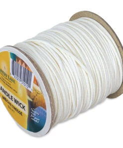 Country Lane Candle Wick Spools