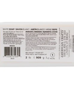 We R Memory Keepers Suds Soap Bases -Canson Sale 81535 1001 1 4ww