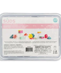 We R Memory Keepers Suds Soap Bases -Canson Sale 81535 1002 1 4ww