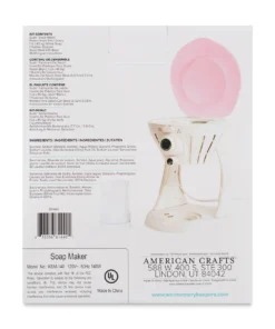 We R Memory Keepers Suds Soap Maker -Canson Sale 81536 1001 2 4ww