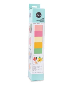 Sizzix Sculpting Foam 10 Sizzix Sculpting Foam -Canson Sale 81612 1002 M 4ww