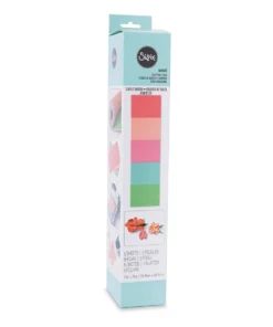 Sizzix Sculpting Foam 12 Sizzix Sculpting Foam -Canson Sale 81612 1003 M 4ww