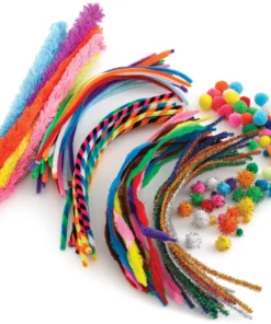 Craft Bucket Assorted Set -Canson Sale 81624 1001 2 4ww