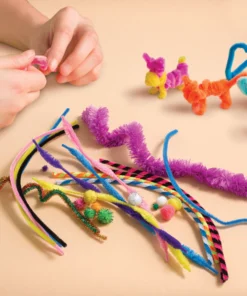 Craft Bucket Assorted Set -Canson Sale 81624 1001 4 4ww