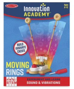 Melissa & Doug Innovation Academy Kits -Canson Sale 81632 1002 M 4ww