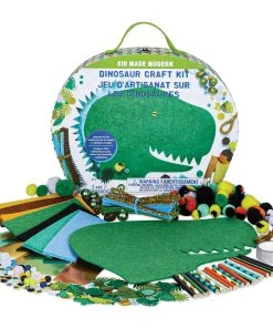 Kid Made Modern Dinosaur Craft Kit