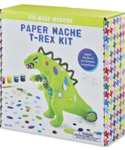 Kid Made Modern Paper Mache Kits 11 Kid Made Modern Paper Mache Kits -Canson Sale 81654 1001 3 4ww