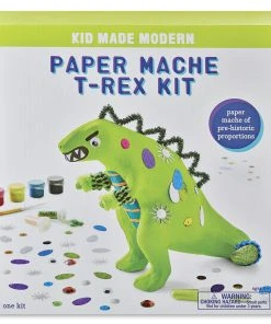 Kid Made Modern Paper Mache Kits