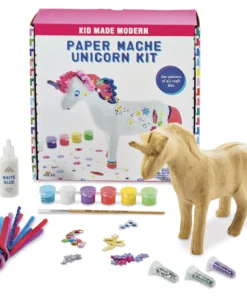 Kid Made Modern Paper Mache Kits 13 Kid Made Modern Paper Mache Kits -Canson Sale 81654 1002 1 4ww