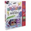 SpiceBox Petit Picasso Super Stencils Kit