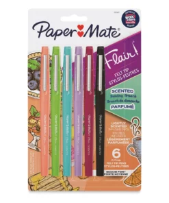 Paper Mate Flair Scented Pens And Sets