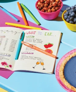 Paper Mate Flair Scented Pens And Sets -Canson Sale 81711 group 4ww