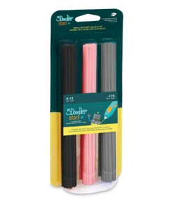 3Doodler Start Plastics
