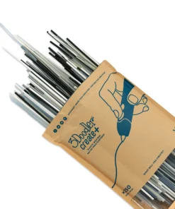 3Doodler PLA Plastic Refill Sticks 5 3Doodler PLA Plastic Refill Sticks -Canson Sale 81729 1003 M 4ww