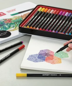ArtPOP! Fineliner Pen Sets -Canson Sale 81739 1072 3 4ww