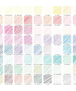 ArtPOP! Fineliner Pen Sets -Canson Sale 81739 1072 5 4ww