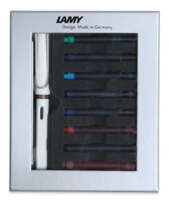 Lamy Safari Fountain Pens And Sets -Canson Sale 81742 1029 M 4ww