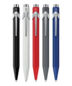 Caran D'Ache Caran DAche 849 Rollerball Pens