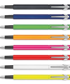 Caran D'Ache Caran D’Ache 849 Fountain Pens