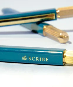 Ferris Wheel Press Scribe Ballpoint Pens -Canson Sale 81750 1002 2 4ww