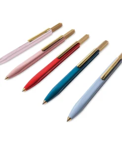 Ferris Wheel Press Scribe Ballpoint Pens