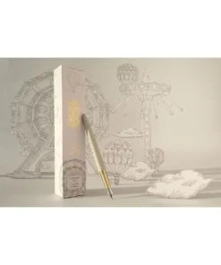 Ferris Wheel Press Brush Fountain Pens -Canson Sale 81752 1002 2 4ww