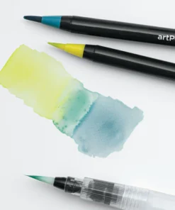 ArtPOP! Watercolor Brush Pens -Canson Sale 81753 1129 3 4ww
