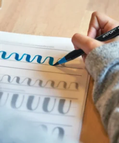 ArtPOP! Watercolor Brush Pens -Canson Sale 81753 1129 4 4ww